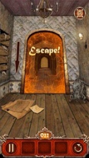 Elite Escape 3
