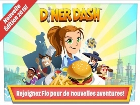 Diner Dash 1