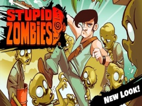 Stupid Zombies 1