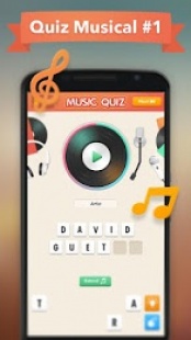 Music Quiz 1
