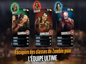 Zombie Fighting Champions 2