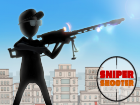 Sniper Shooter Free 1