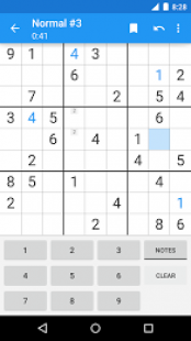 Sudoku 1