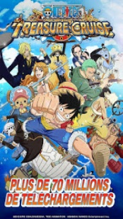 One Piece : Treasure Cruise 1