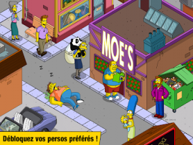 Les Simpson : Springfield 2