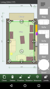 Floor Plan Creator 2