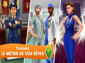 Les Sims : FreePlay 2