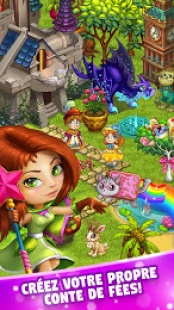 Fairy Farm 1