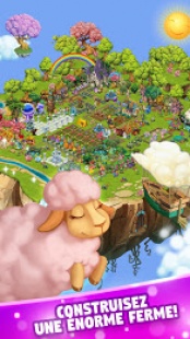 Fairy Farm 3