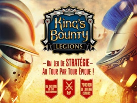 King's Bounty Legions 1