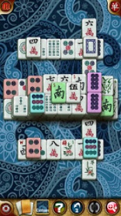 Random Mahjong 3