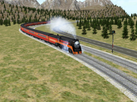 Train Sim 2