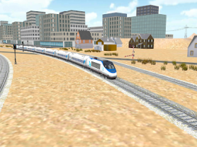Train Sim 3
