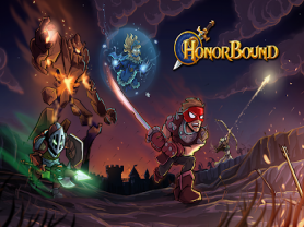 HonorBound 1