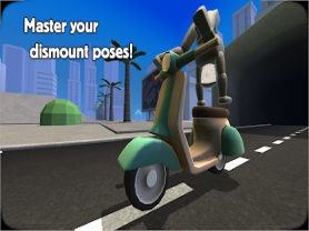 Turbo Dismount 1