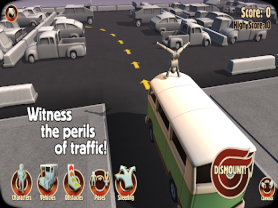 Turbo Dismount 2