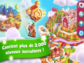 Cookie Jam 3