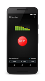 Smart Recorder 1