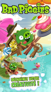 Bad Piggies 1