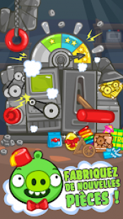 Bad Piggies 3