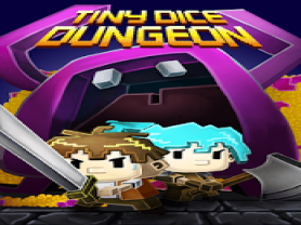 Tiny Dice Dungeon 1