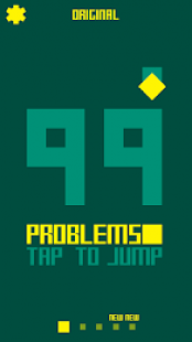 99 Problems 1