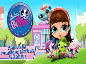 Littlest Pet Shop 1