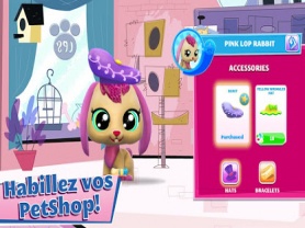 Littlest Pet Shop 3
