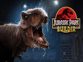 Jurassic Park : Builder 1