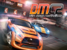 Drift Mania Championship 2 1