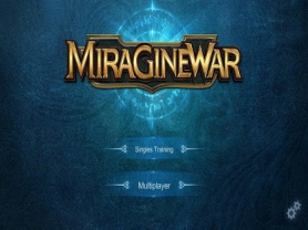 Miragine War 1