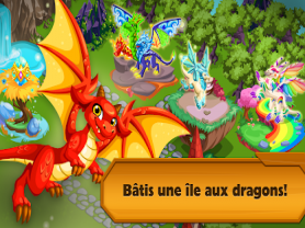 Dragon Story 1