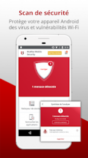 McAfee Mobile Security 2
