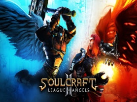 SoulCraft 2 1