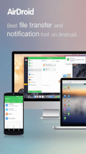 AirDroid 1