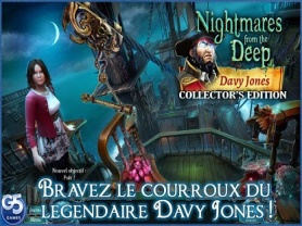 Nightmares : Davy Jones 1