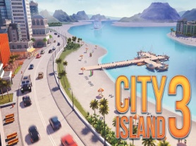 City Island 3 : Building Sim 1