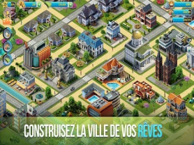 City Island 3 : Building Sim 2