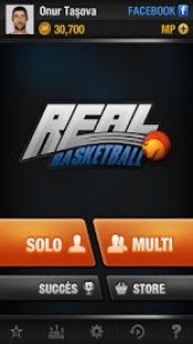 Real Basketball 1