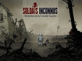 Soldats Inconnus 1