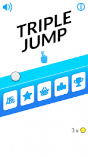 Triple Jump 1