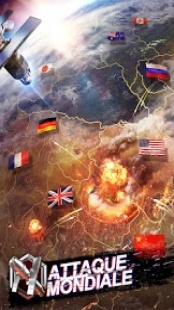 Invasion : Global Warfare 2