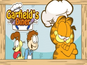 La Brasserie de Garfield 1
