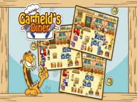 La Brasserie de Garfield 2