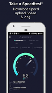 Speedtest.net 1