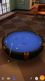 Pool Break 3D 1