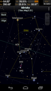 SkEye - Astronomy 1