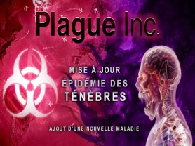 Plague Inc. 1