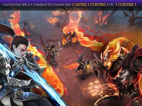Heroes of Order & Chaos 2
