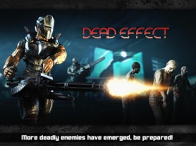 Dead Effect 1
